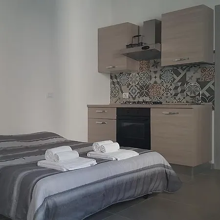 La Pomposa Manifattura Pensión Módena