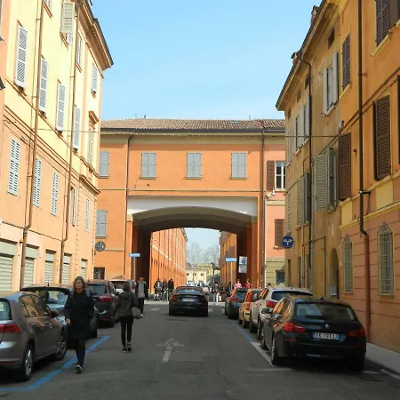 La Pomposa Manifattura * Módena
