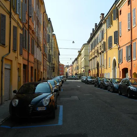 La Pomposa Manifattura Guest house Modena