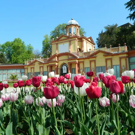 La Pomposa Manifattura Guest house