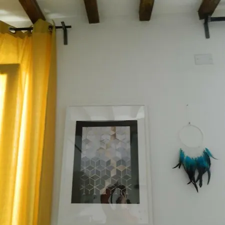 La Pomposa Manifattura Guest house
