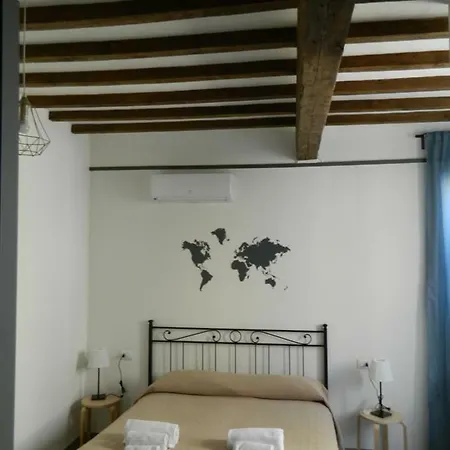 La Pomposa Manifattura Guest house *