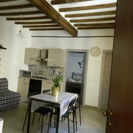 La Pomposa Manifattura Guest house Modena