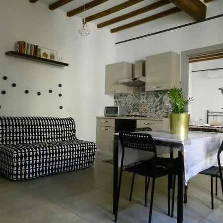 Guest house La Pomposa Manifattura